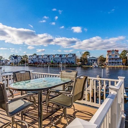 Willa Sunset Harbour B Ocean City Zewnętrze zdjęcie
