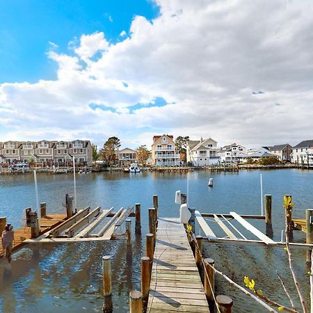 Willa Sunset Harbour B Ocean City Zewnętrze zdjęcie