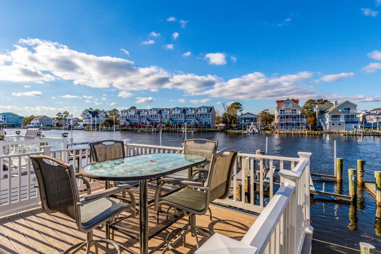 Willa Sunset Harbour B Ocean City Zewnętrze zdjęcie