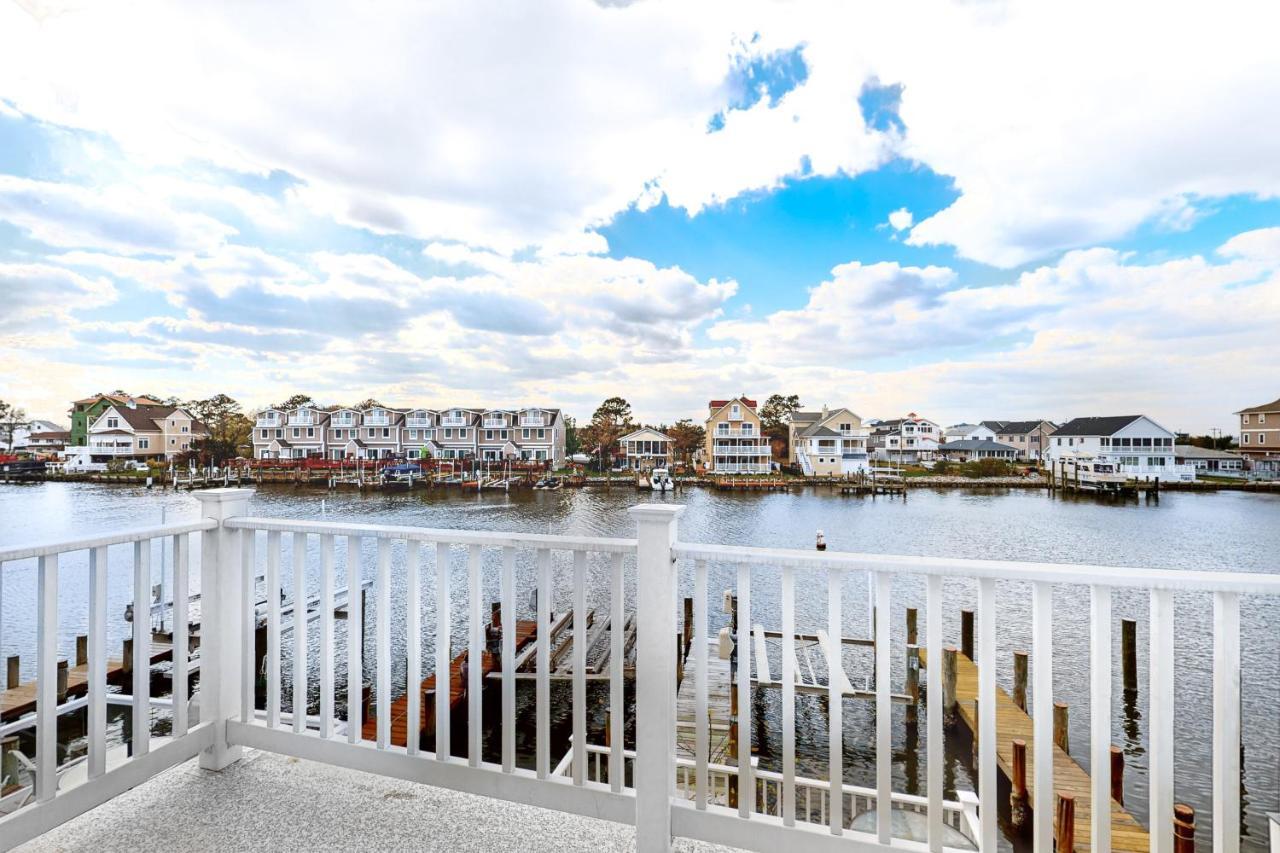 Willa Sunset Harbour B Ocean City Zewnętrze zdjęcie
