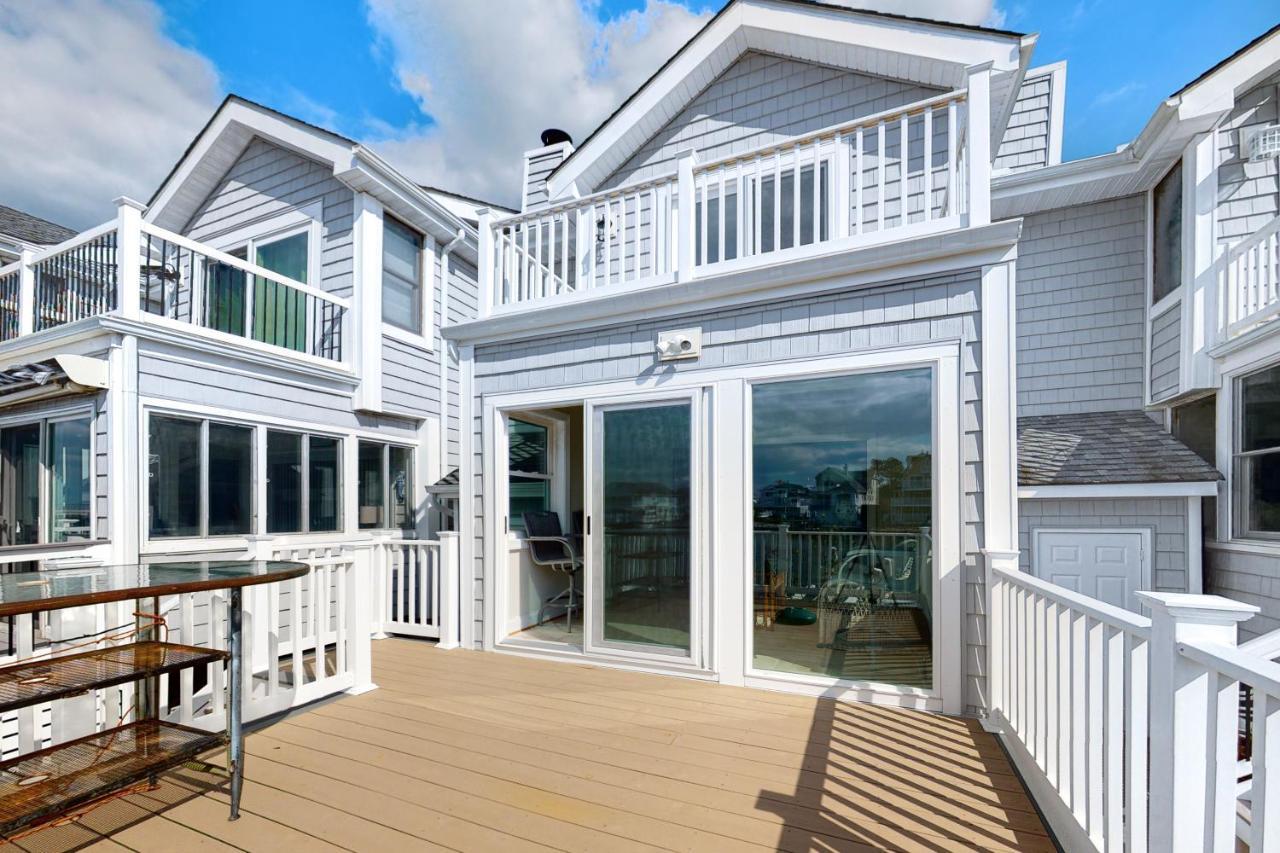 Willa Sunset Harbour B Ocean City Zewnętrze zdjęcie