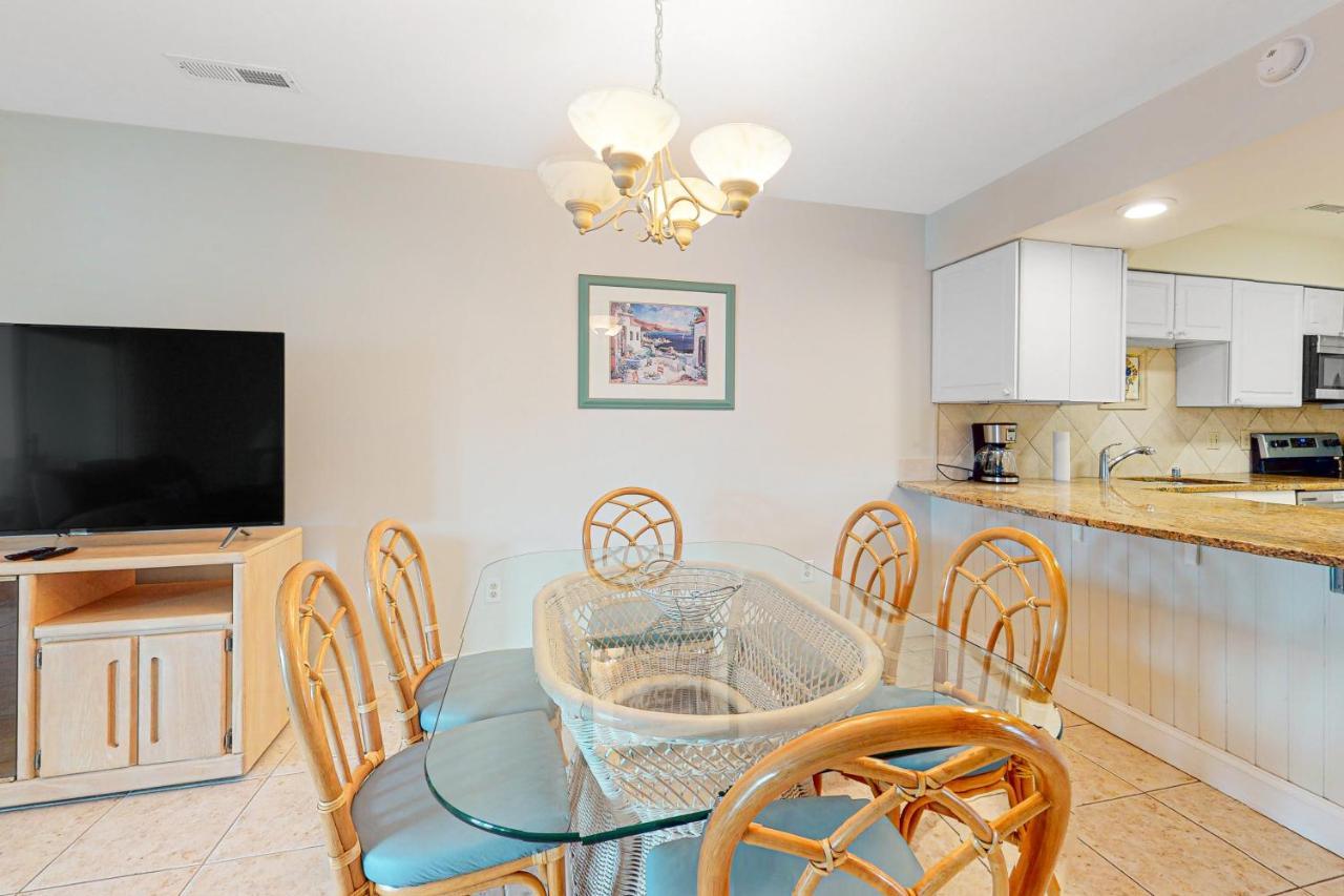 Willa Sunset Harbour B Ocean City Zewnętrze zdjęcie